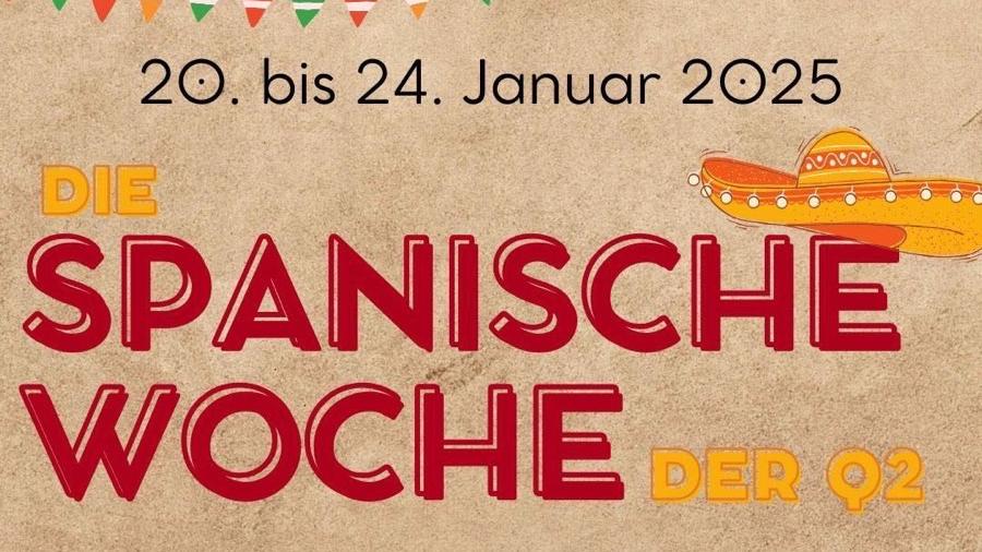 Spanische Woche