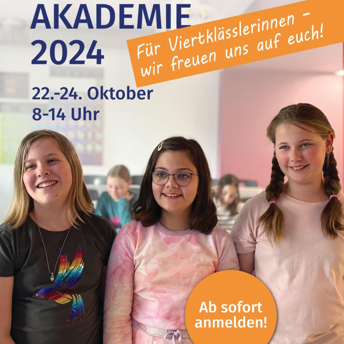 Herbstakademie 2024